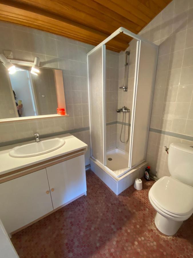Villa Alba. Piscine Grand Jardin Hauts De Bordeaux Carignan-de-Bordeaux ภายนอก รูปภาพ